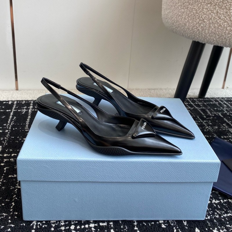 Prada Sandals