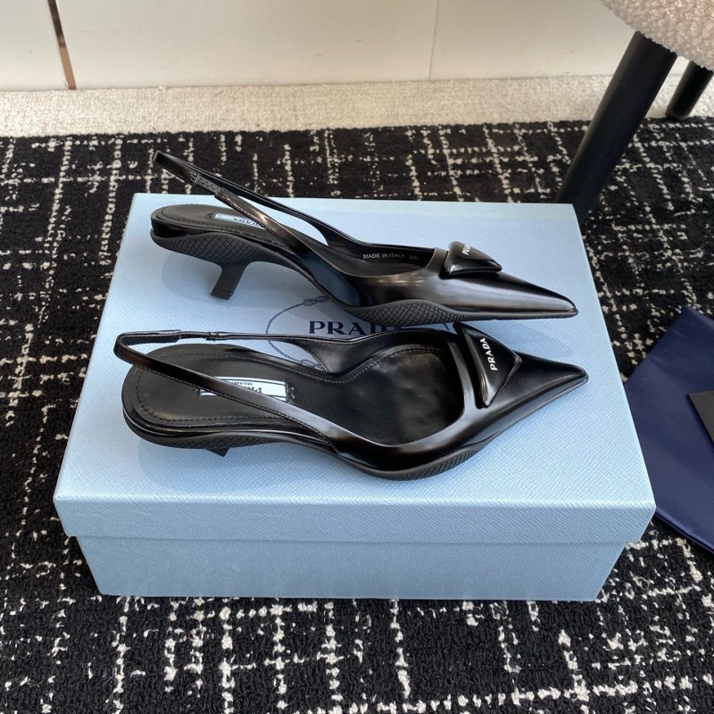 Prada Sandals