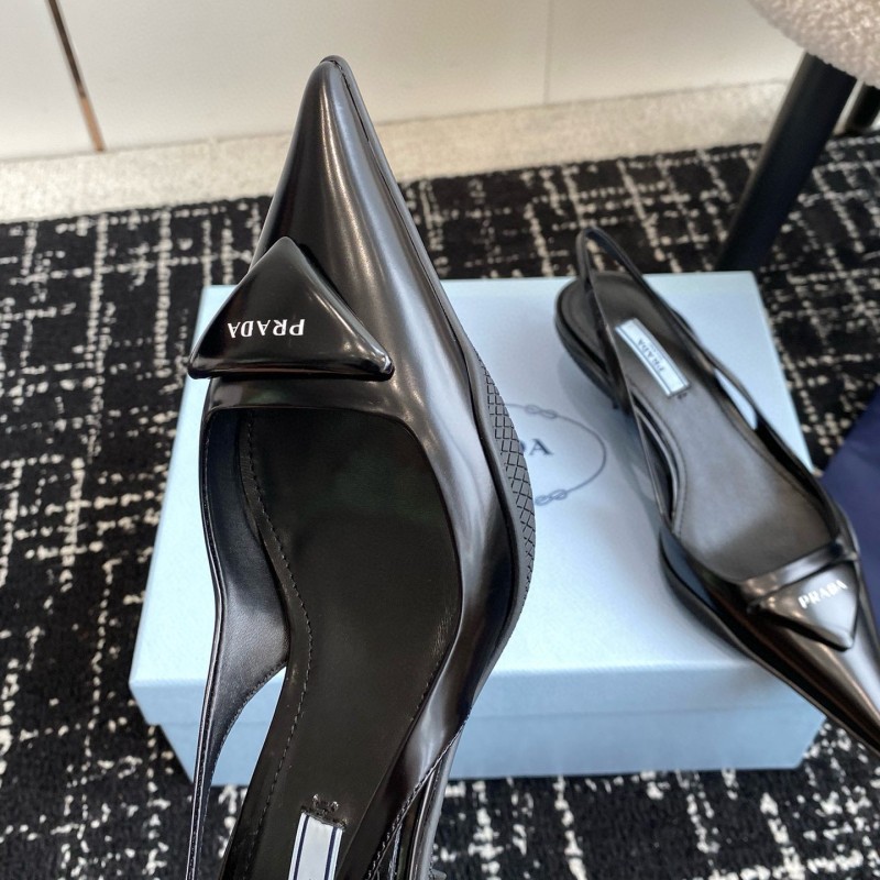 Prada Sandals