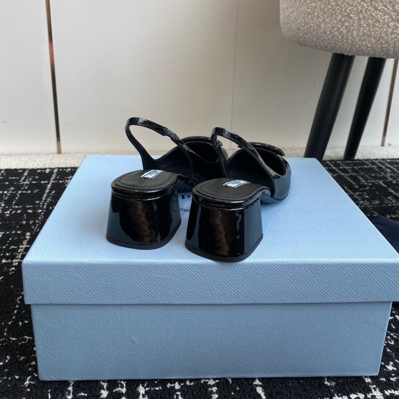Prada Sandals