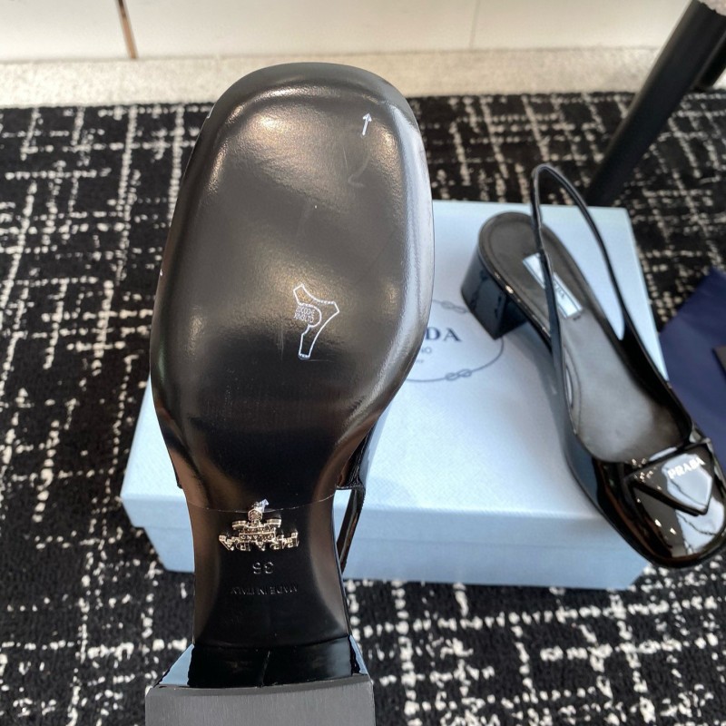 Prada Sandals