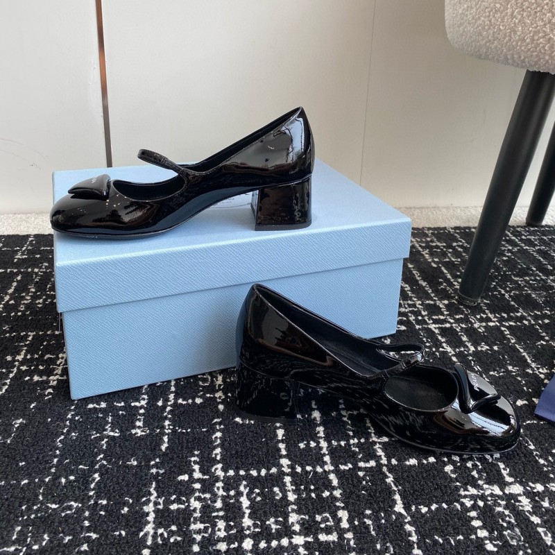 Prada Sandals