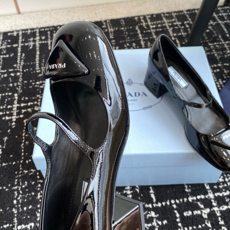 Prada Sandals