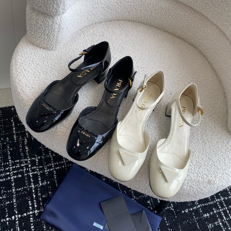 Prada Sandals