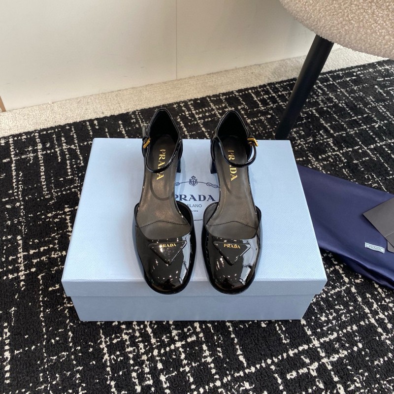 Prada Sandals