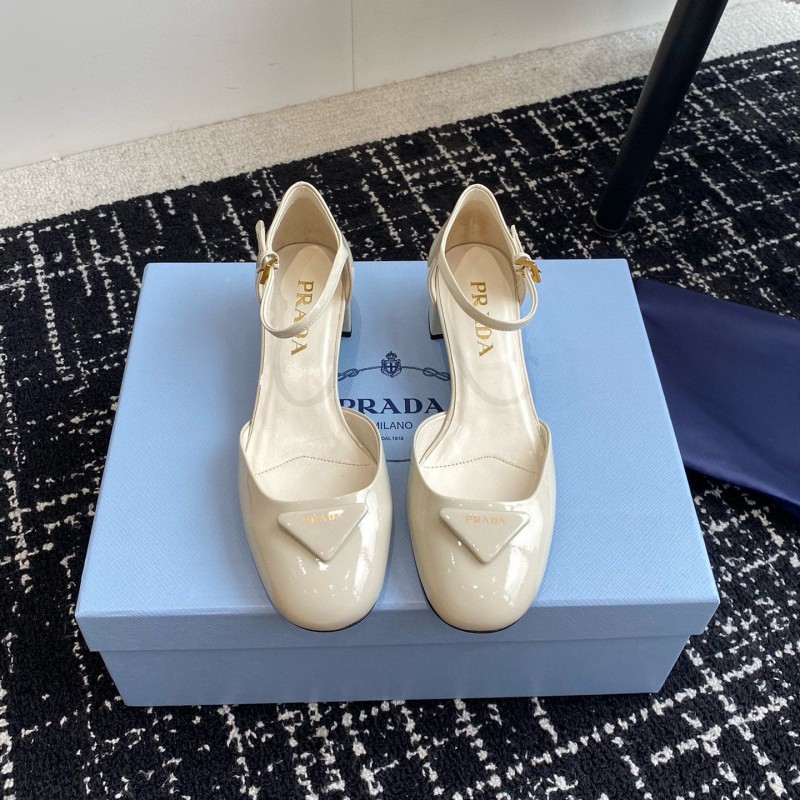 Prada Sandals