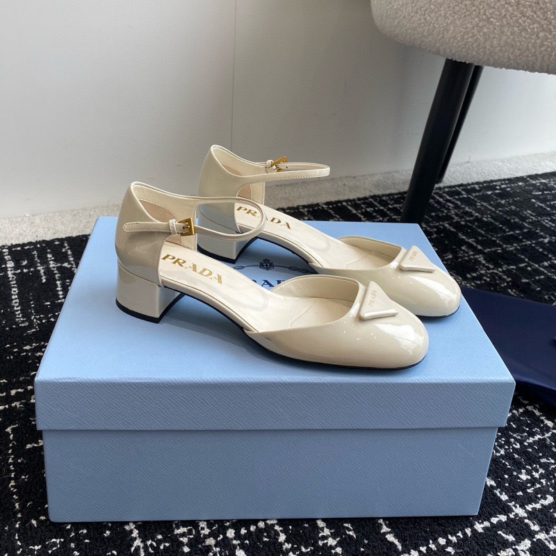 Prada Sandals