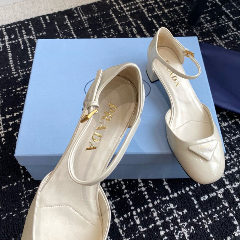 Prada Sandals