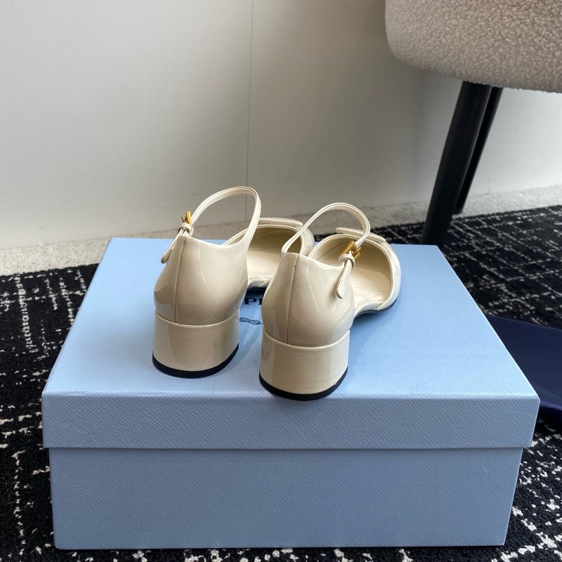 Prada Sandals