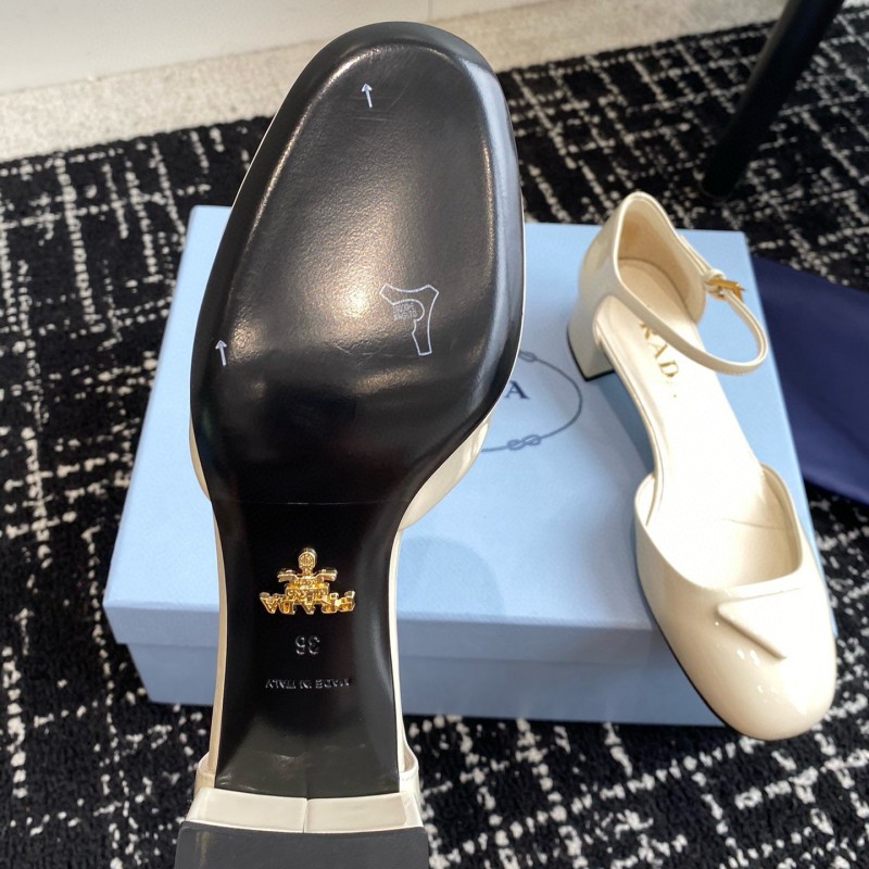 Prada Sandals