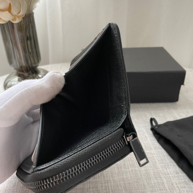 YSL Wallet