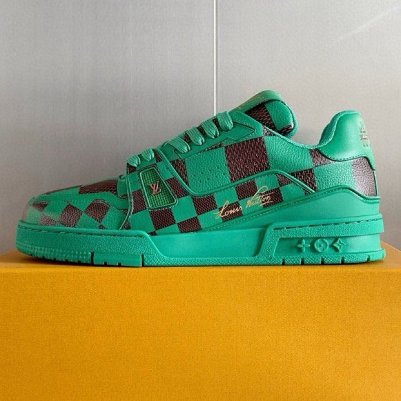 LV Tarine X Tyler Sneaker