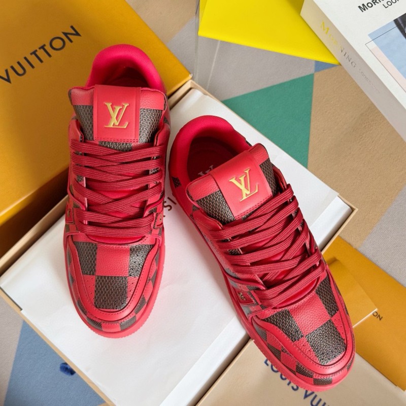 LV Tarine X Tyler Sneaker