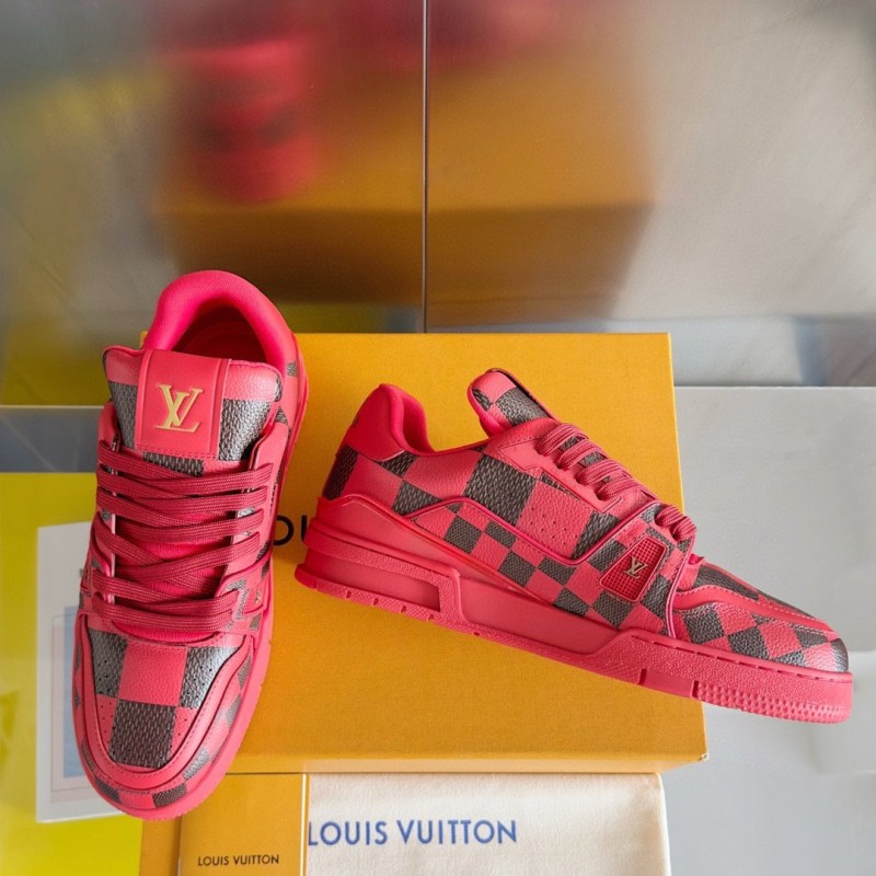 LV Tarine X Tyler Sneaker