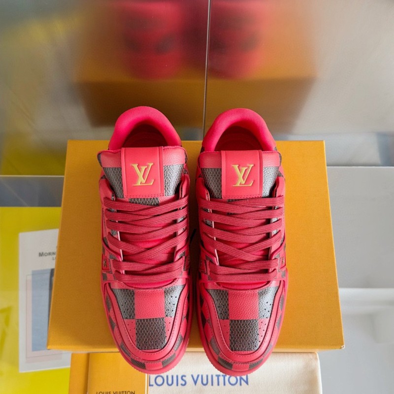 LV Tarine X Tyler Sneaker