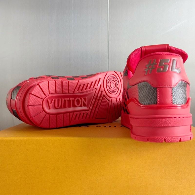LV Tarine X Tyler Sneaker