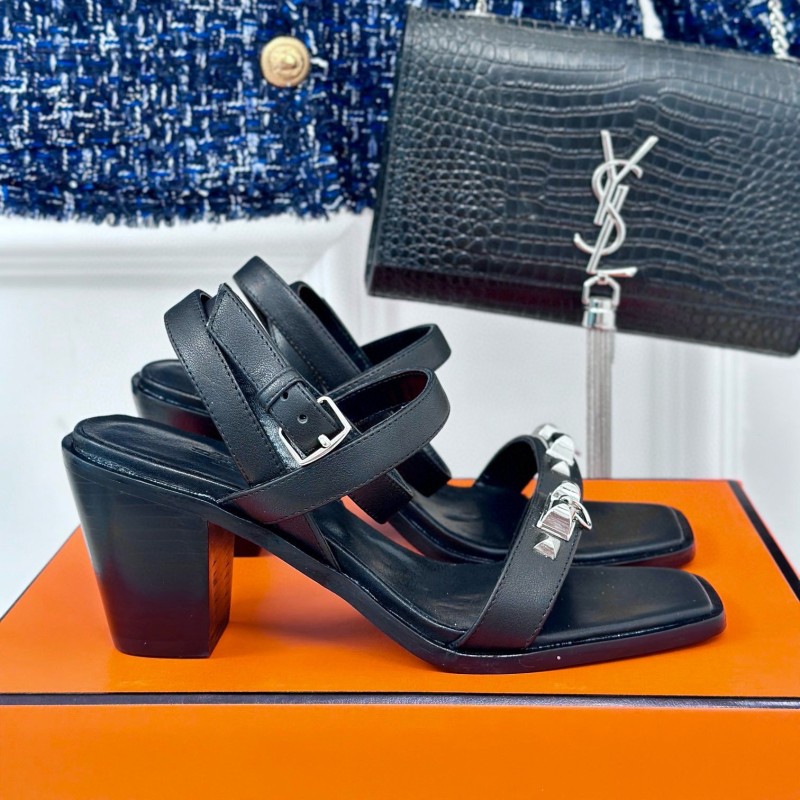 Hermes Sandals