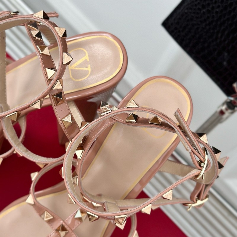 Valentino Heels Sandals