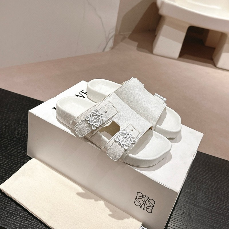 Loewe Slippers