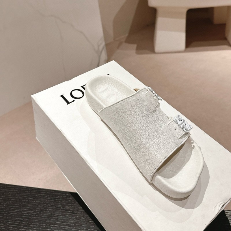 Loewe Slippers