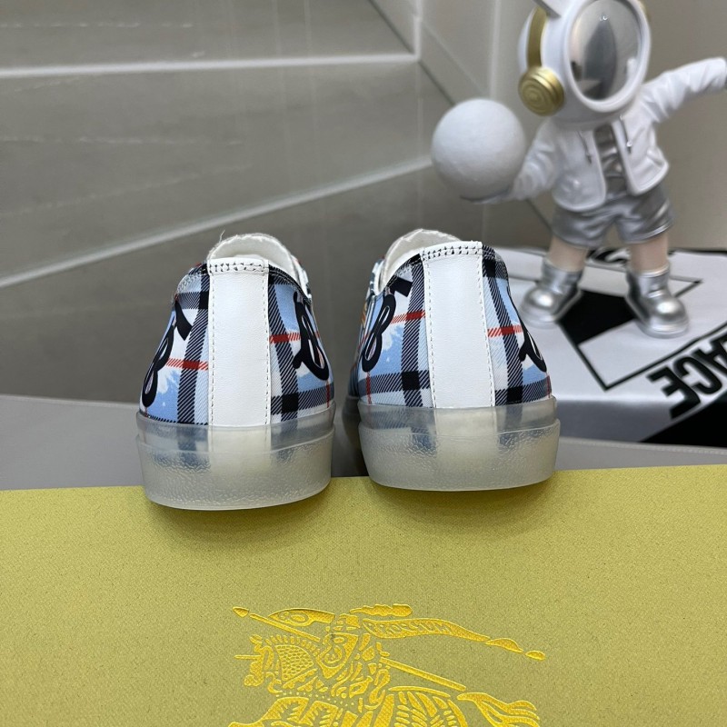 Burberry Shoes