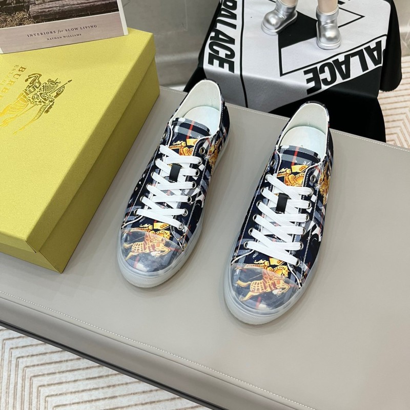 Burberry Shoes