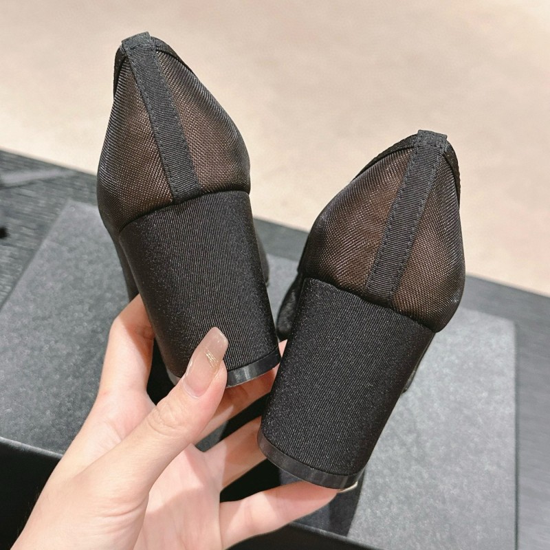 Chanel Shoes