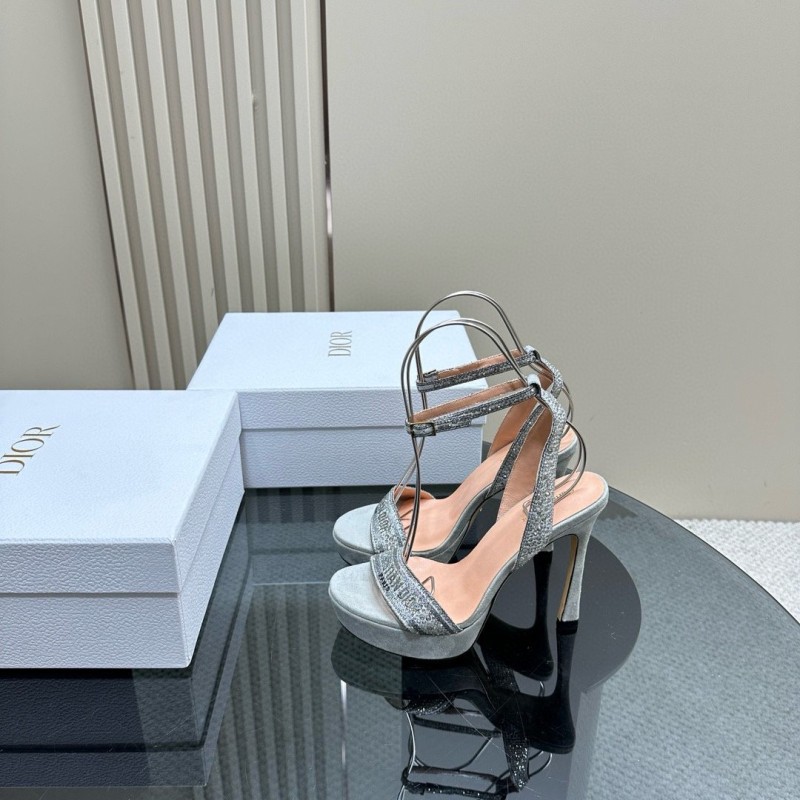 Dior Heels 