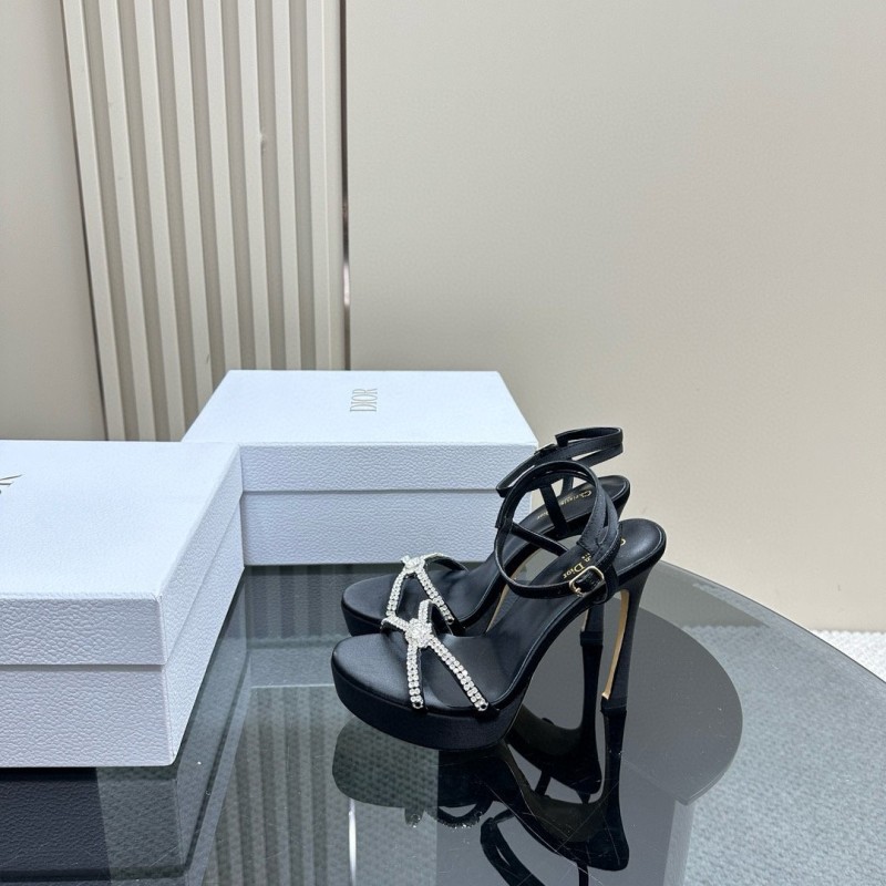 Dior Heels 