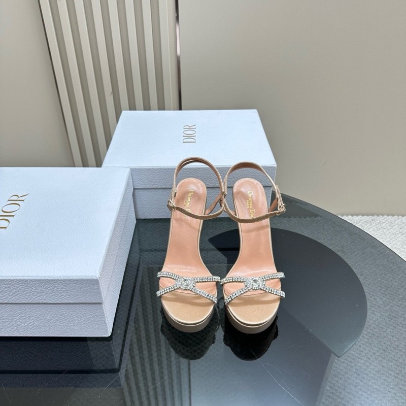 Dior Heels 