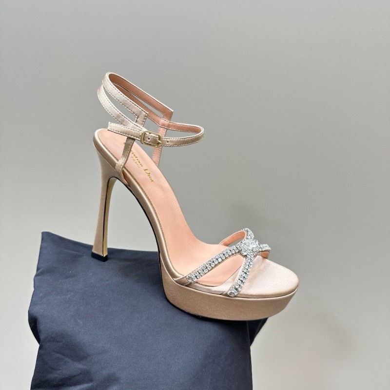 Dior Heels 