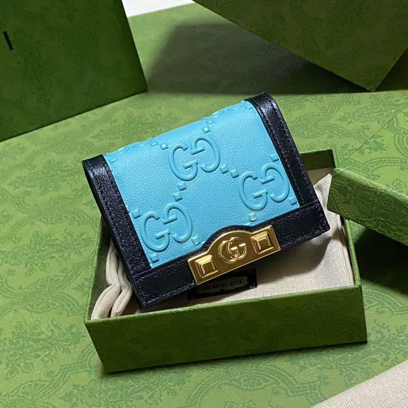 Gucci Wallet