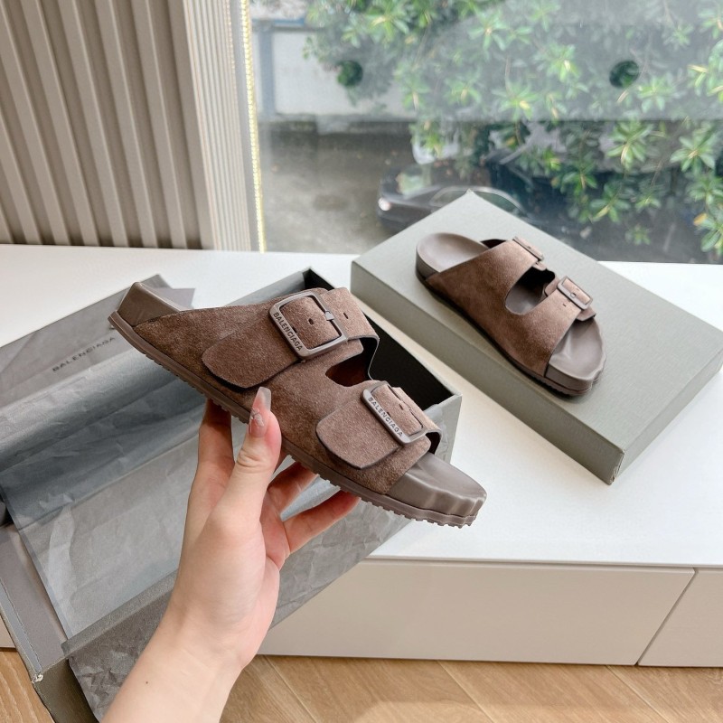 Balenciaga Unisex Slippers