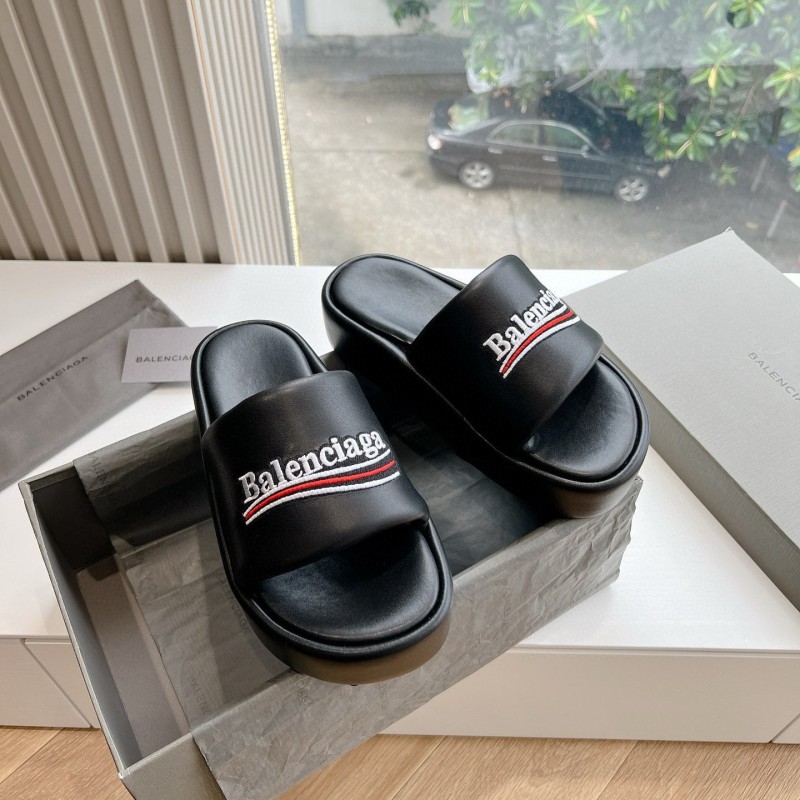 Balenciaga Slippers