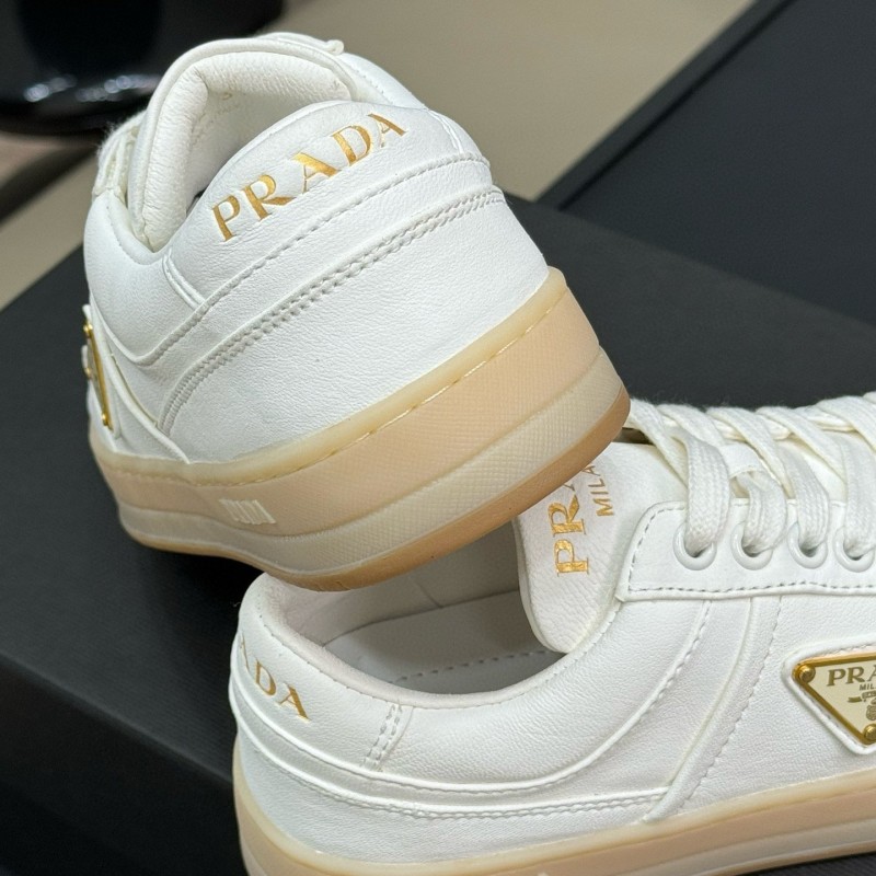 Prada Unisex Sneaker