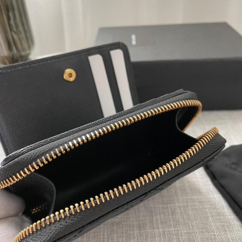 YSL Wallet