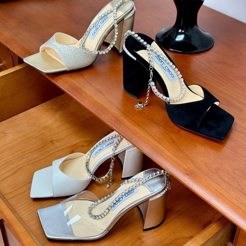 Jimmy Choo Heels