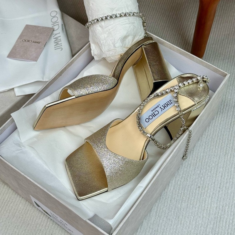 Jimmy Choo Heels