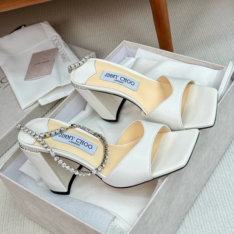 Jimmy Choo Heels