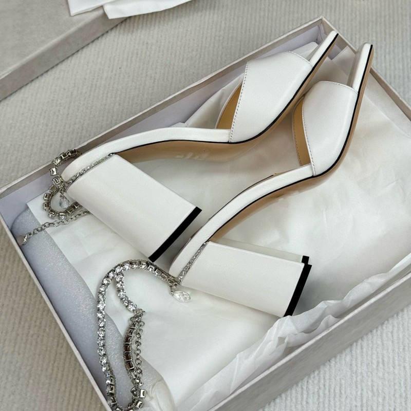 Jimmy Choo Heels