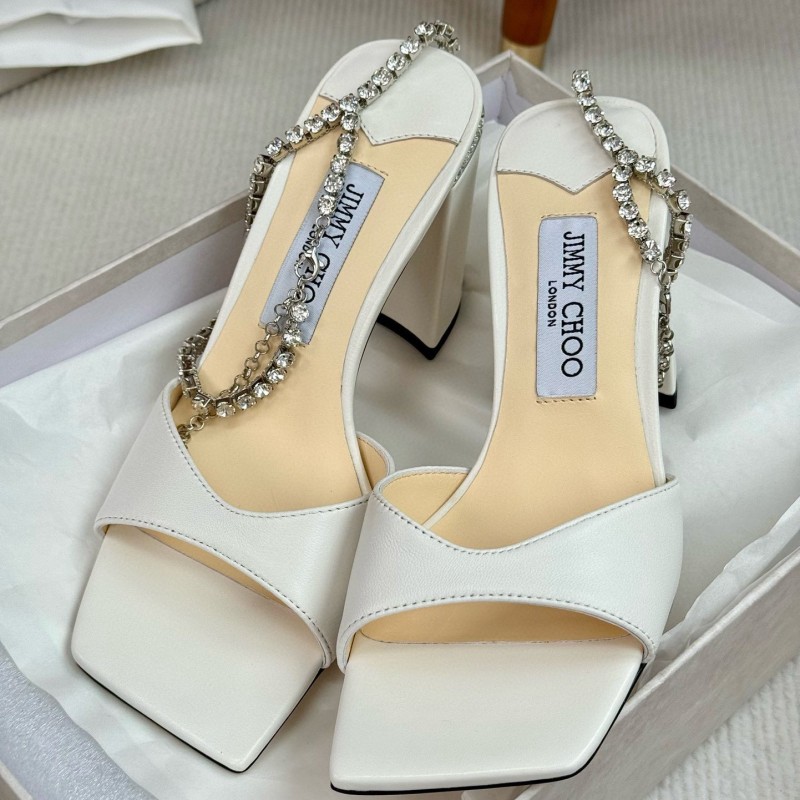 Jimmy Choo Heels