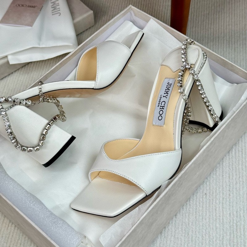 Jimmy Choo Heels