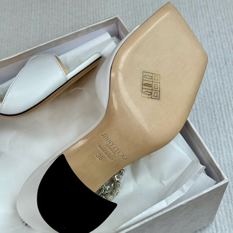 Jimmy Choo Heels