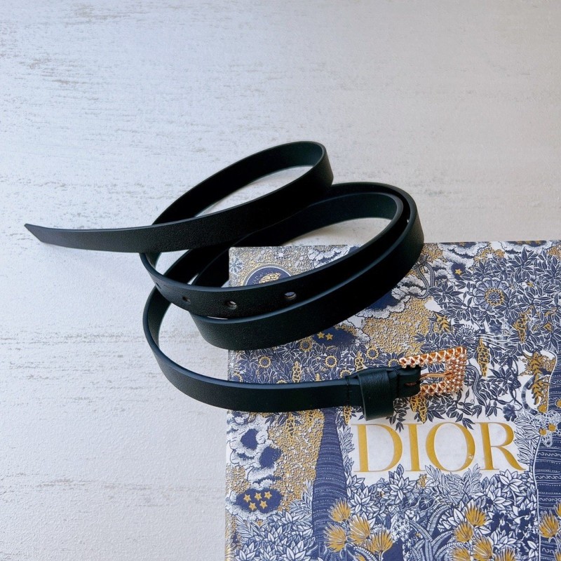 Dior D-Renaissance Belt