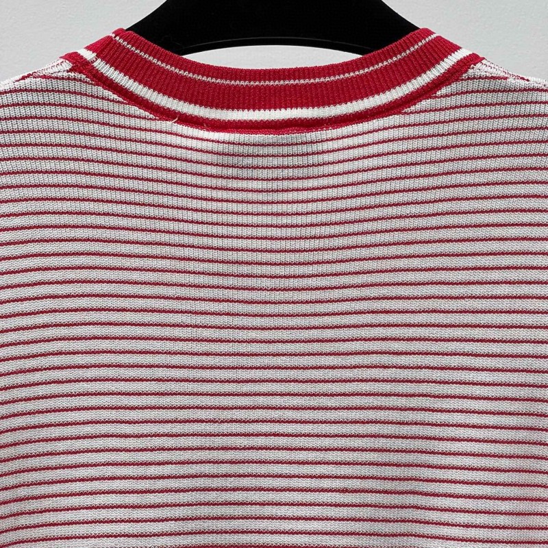 Chanel Tee