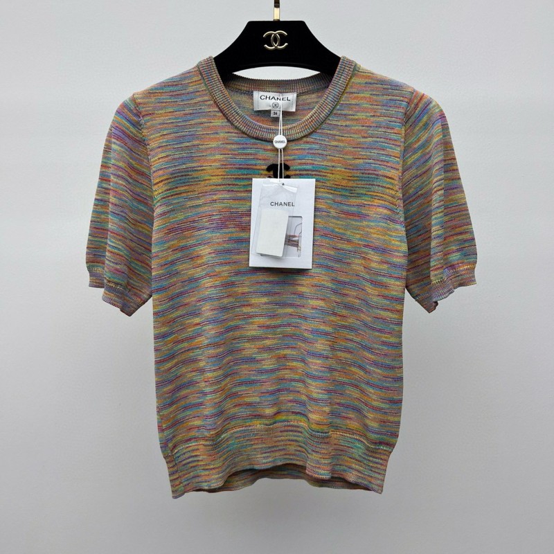 Chanel Tee