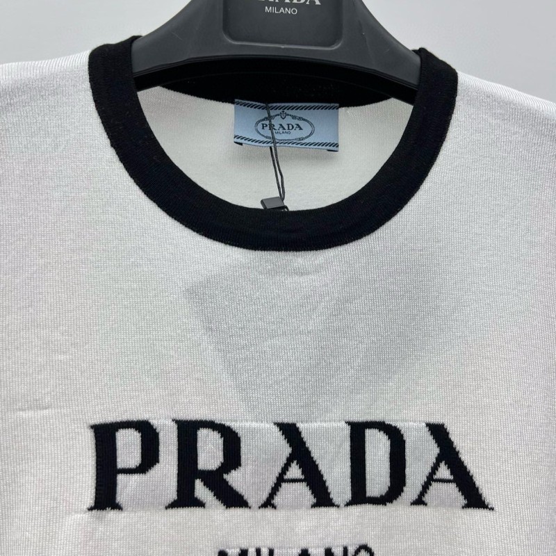 Prada Tee