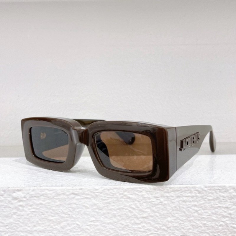 JACQ Sunglasses