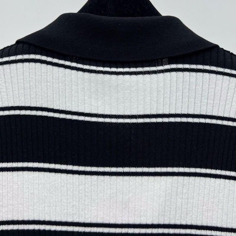 Dior Polo Tee