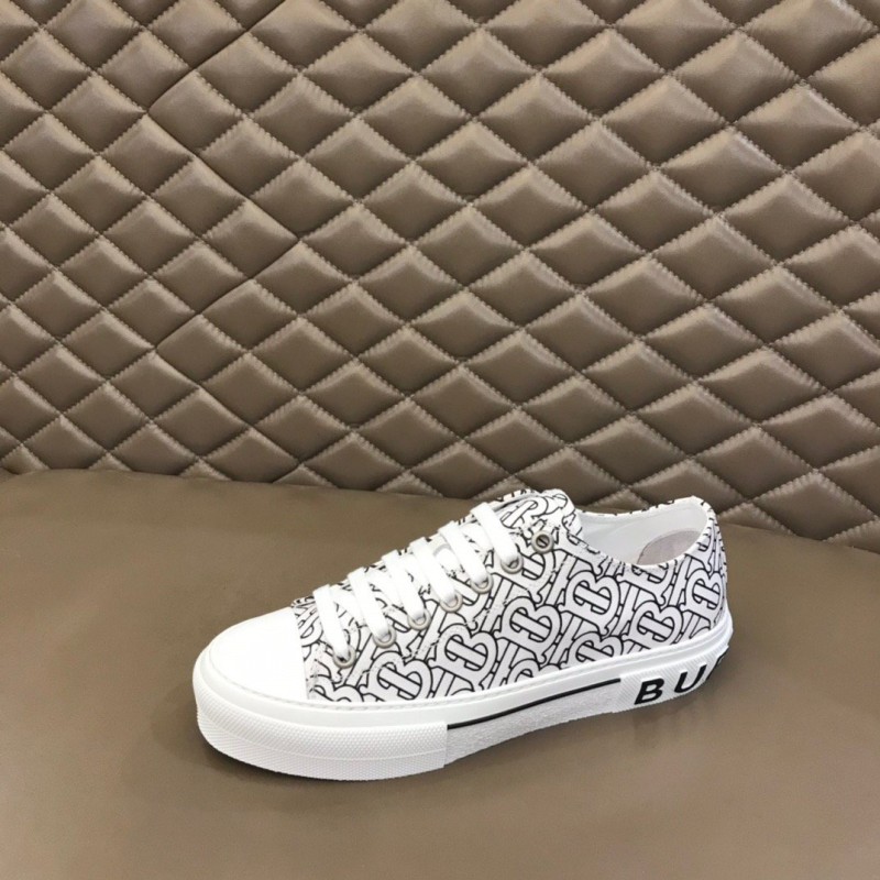 Burberry Shoes